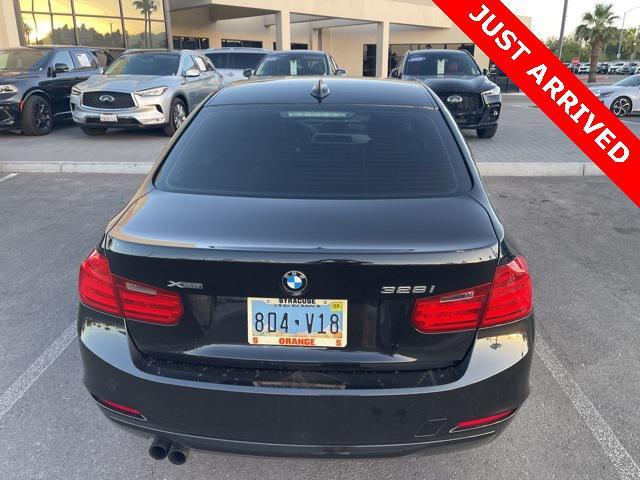 used 2013 BMW 328 car, priced at $8,000