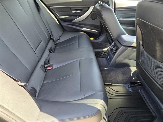 used 2013 BMW 328 car, priced at $8,400