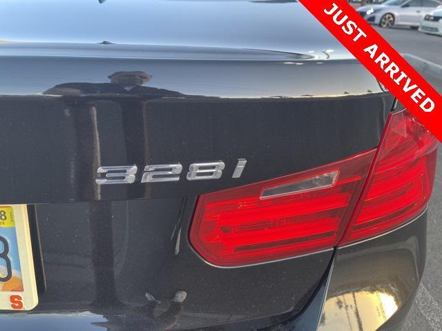 used 2013 BMW 328 car, priced at $8,000