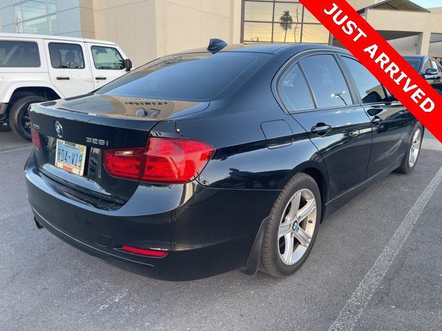 used 2013 BMW 328 car, priced at $8,000