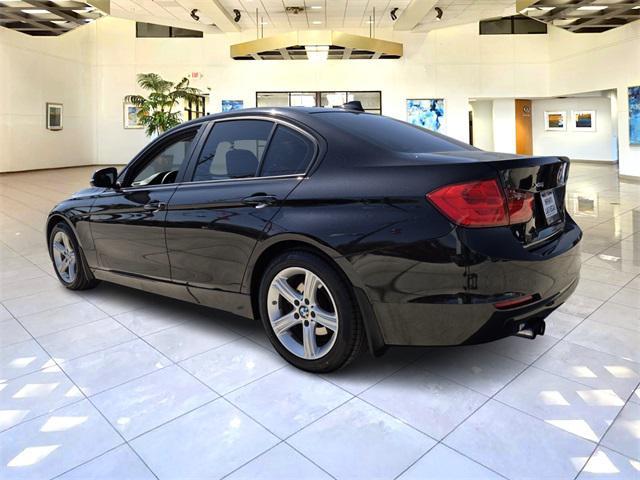 used 2013 BMW 328 car, priced at $8,400