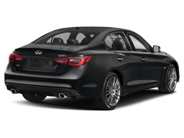 used 2019 INFINITI Q50 car