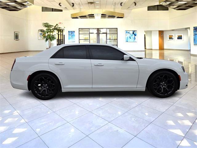 used 2019 Chrysler 300 car, priced at $19,300