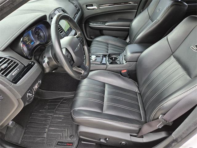 used 2019 Chrysler 300 car, priced at $19,300
