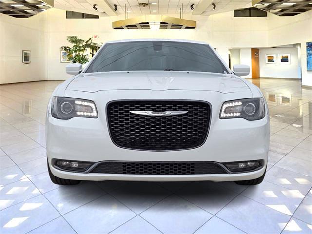 used 2019 Chrysler 300 car, priced at $19,300