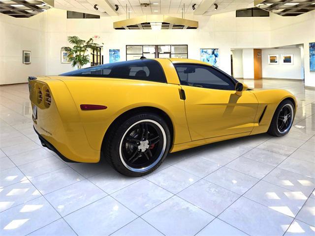 used 2005 Chevrolet Corvette car, priced at $21,300