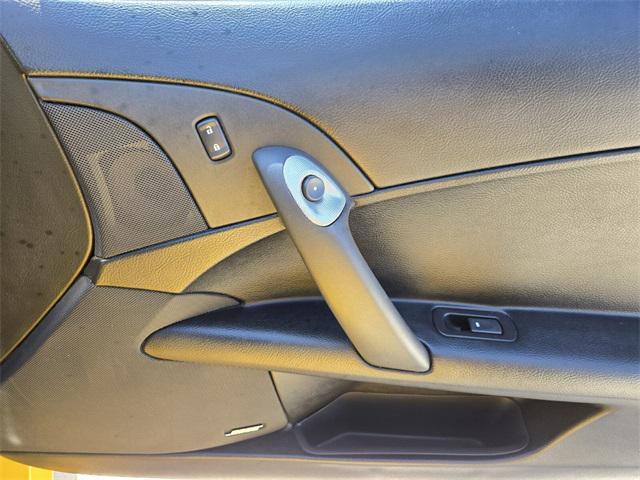 used 2005 Chevrolet Corvette car, priced at $21,300