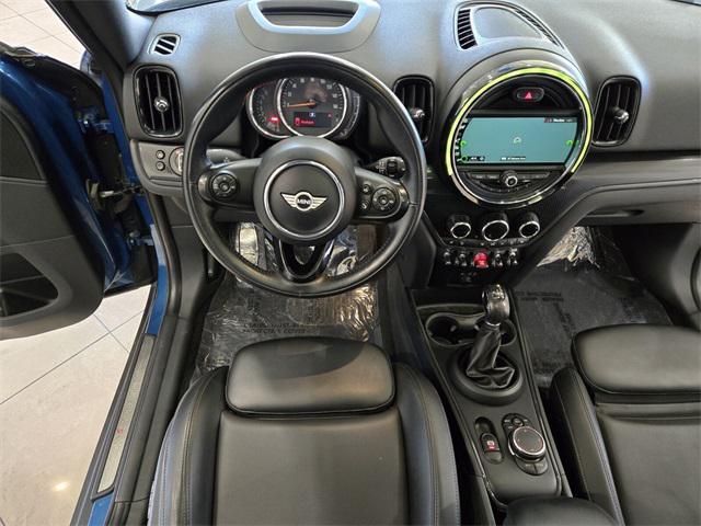 used 2018 MINI Countryman car, priced at $20,000