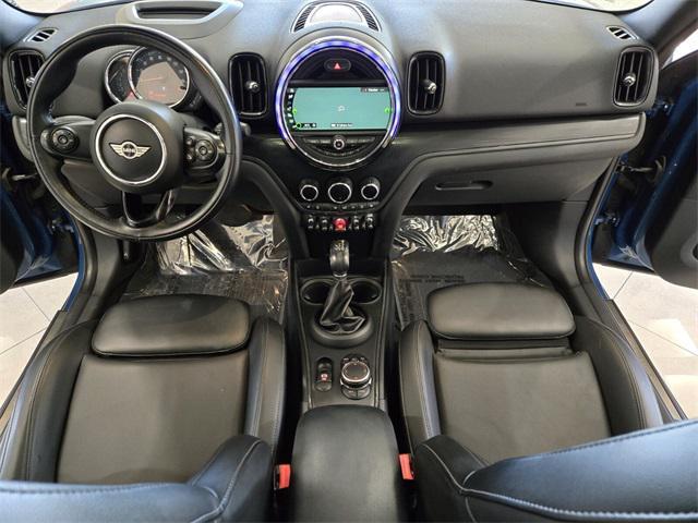 used 2018 MINI Countryman car, priced at $20,000