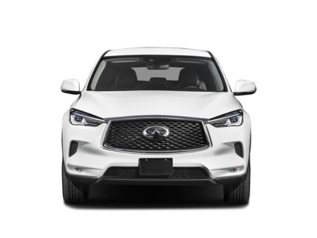 new 2025 INFINITI QX50 car, priced at $44,585