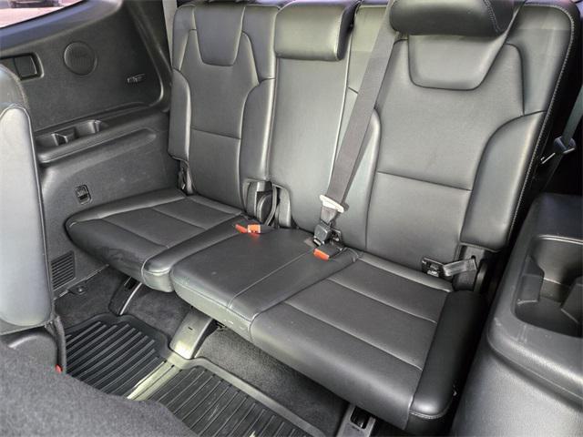 used 2021 Kia Telluride car, priced at $24,995