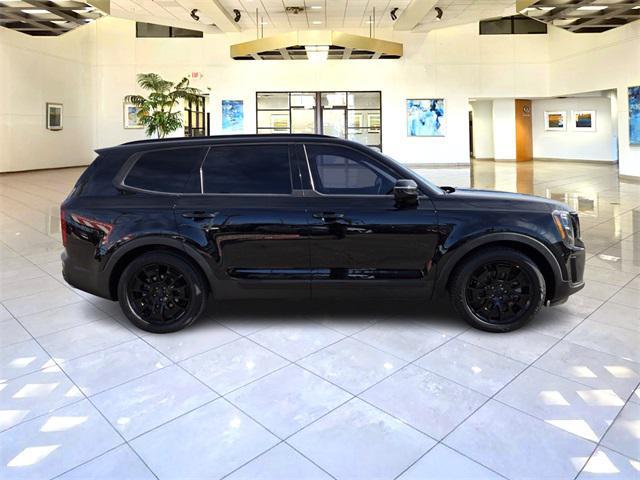 used 2021 Kia Telluride car, priced at $24,995