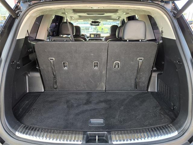 used 2021 Kia Telluride car, priced at $24,995