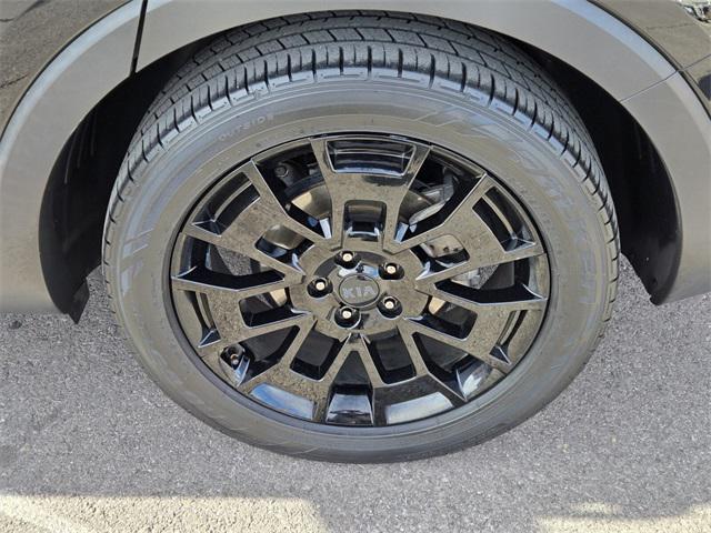 used 2021 Kia Telluride car, priced at $24,995