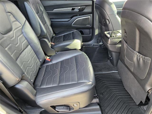 used 2021 Kia Telluride car, priced at $24,995