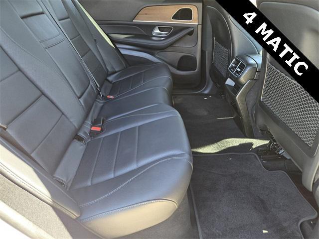 used 2021 Mercedes-Benz GLE 350 car, priced at $37,700