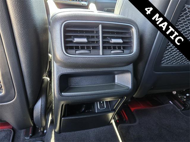used 2021 Mercedes-Benz GLE 350 car, priced at $37,700