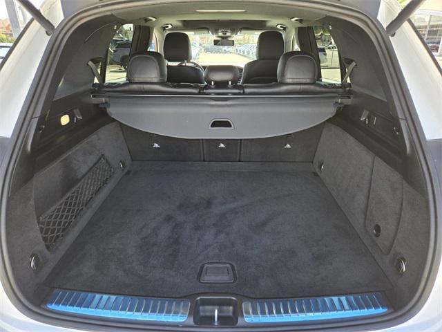 used 2021 Mercedes-Benz GLE 350 car, priced at $42,000
