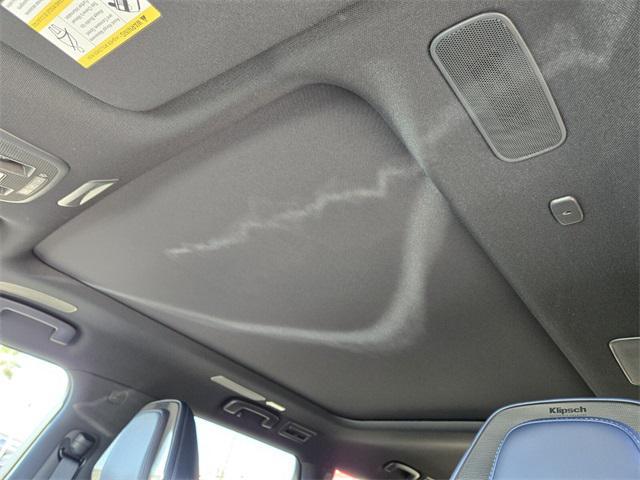 new 2026 INFINITI QX80 car, priced at $95,952