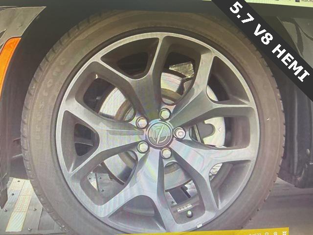 used 2021 Chrysler 300 car, priced at $39,000