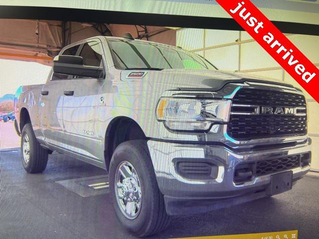 used 2022 Ram 2500 car, priced at $49,997