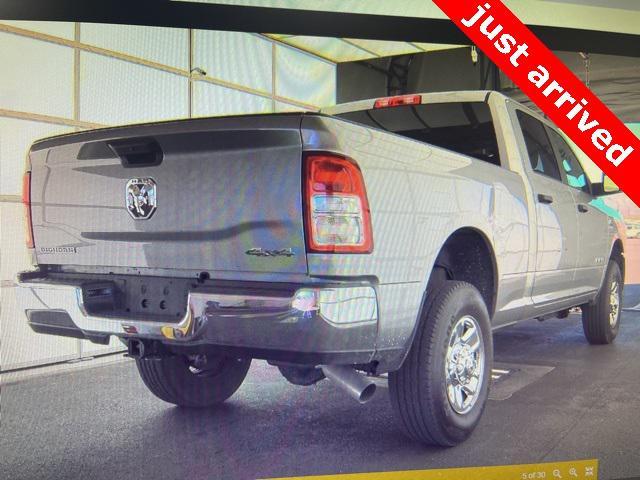 used 2022 Ram 2500 car, priced at $49,997