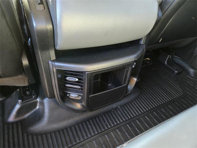 used 2019 Ram 1500 car, priced at $20,000