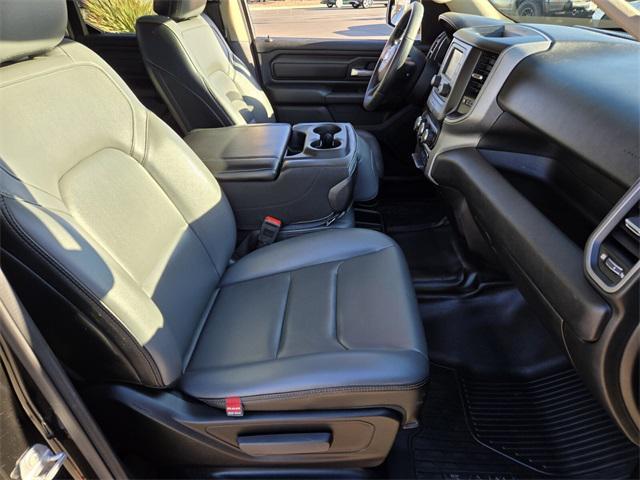 used 2019 Ram 1500 car, priced at $20,000