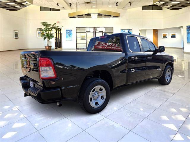 used 2019 Ram 1500 car, priced at $20,000