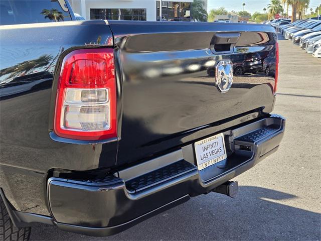 used 2019 Ram 1500 car, priced at $20,000