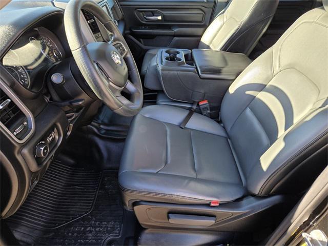 used 2019 Ram 1500 car, priced at $20,000