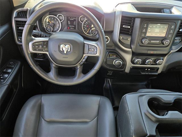 used 2019 Ram 1500 car, priced at $20,000