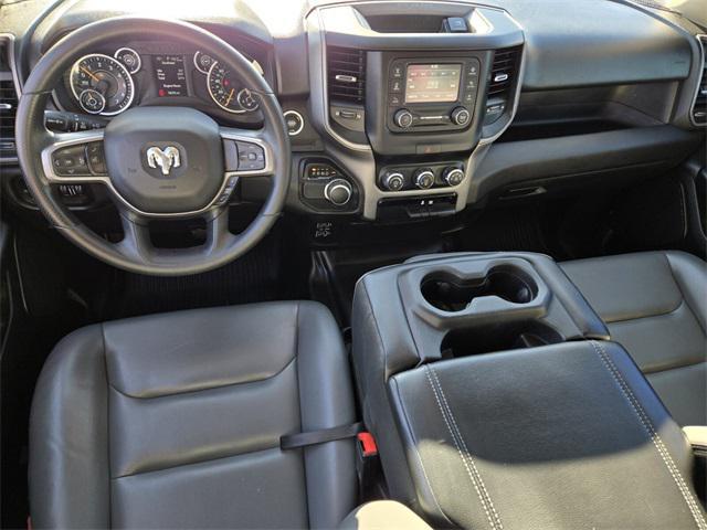 used 2019 Ram 1500 car, priced at $20,000