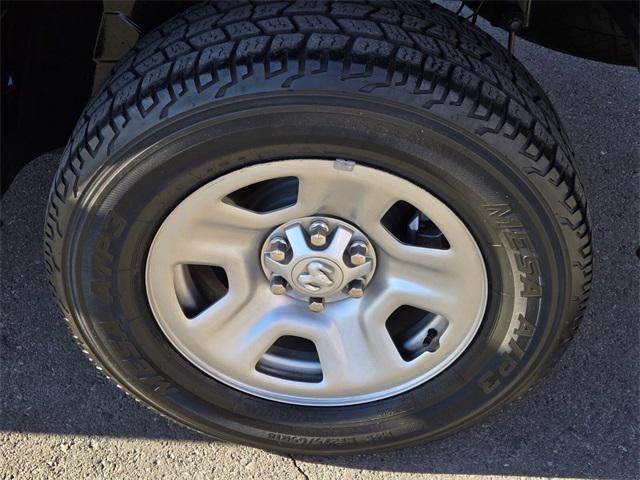 used 2019 Ram 1500 car, priced at $20,000