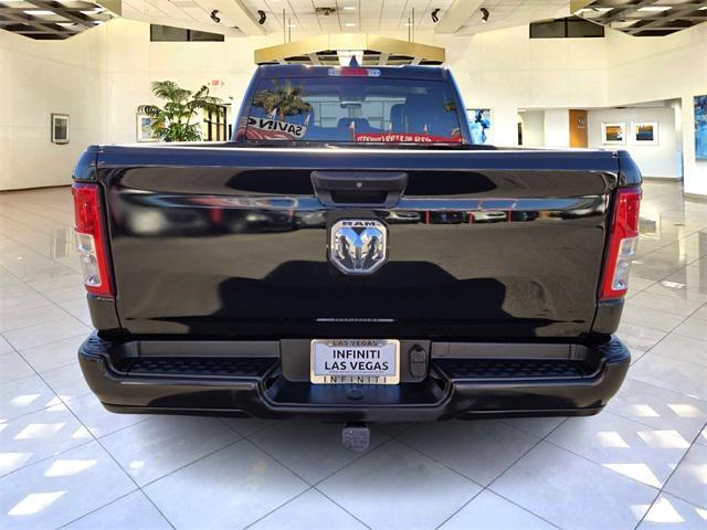 used 2019 Ram 1500 car, priced at $20,000