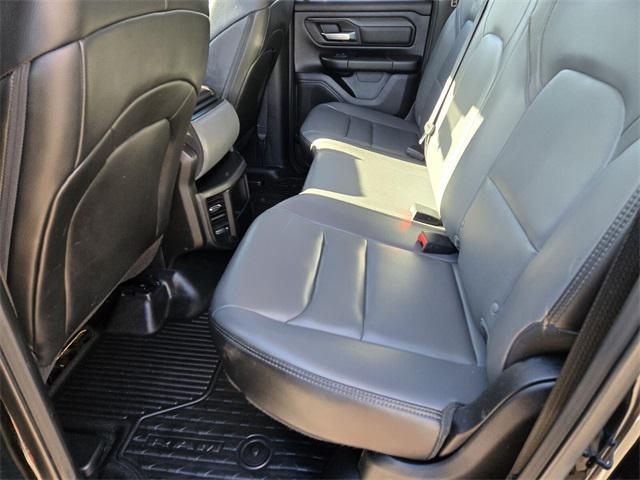 used 2019 Ram 1500 car, priced at $20,000