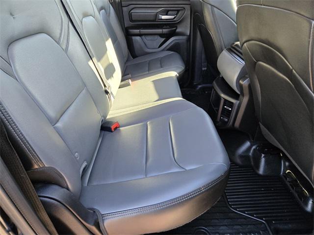 used 2019 Ram 1500 car, priced at $20,000