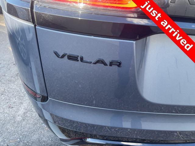 used 2021 Land Rover Range Rover Velar car, priced at $39,997