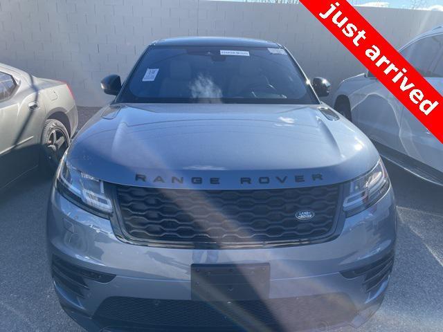 used 2021 Land Rover Range Rover Velar car, priced at $39,997