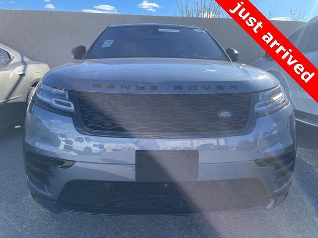 used 2021 Land Rover Range Rover Velar car, priced at $39,997