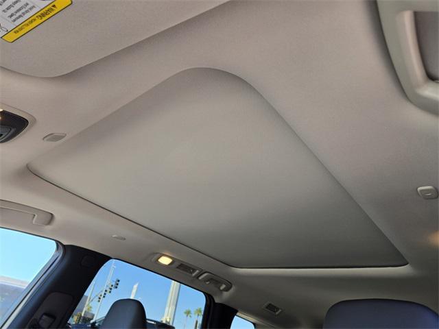 new 2026 INFINITI QX60 car, priced at $47,647