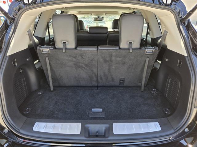 used 2020 INFINITI QX60 car, priced at $22,000