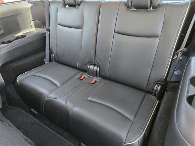 used 2020 INFINITI QX60 car, priced at $22,000