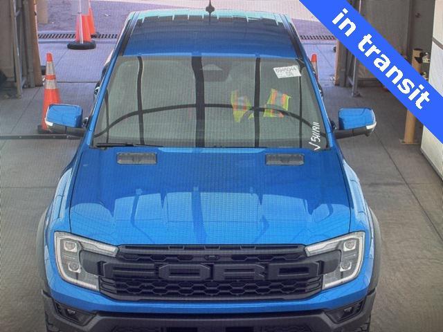 used 2024 Ford Ranger car, priced at $62,000