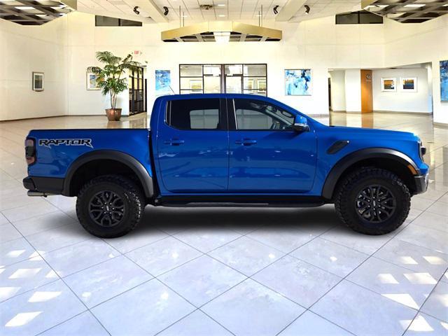 used 2024 Ford Ranger car, priced at $62,000