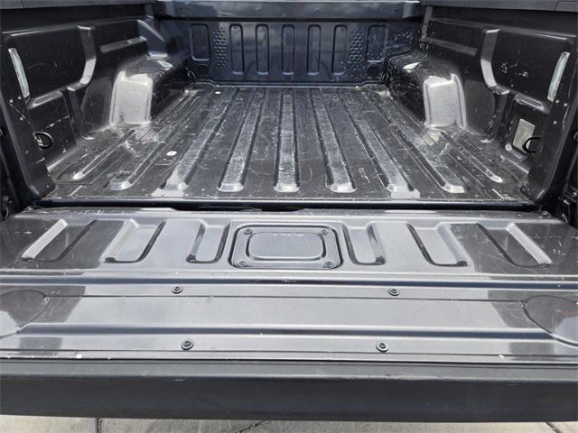 used 2020 Jeep Gladiator car, priced at $38,000