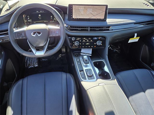 new 2026 INFINITI QX60 car, priced at $64,955