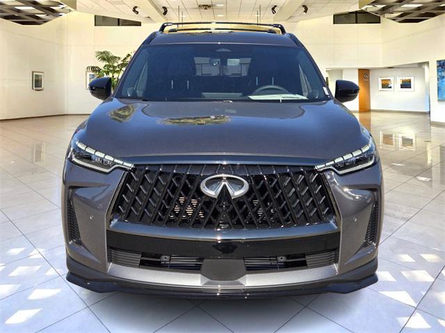 new 2026 INFINITI QX60 car, priced at $64,955