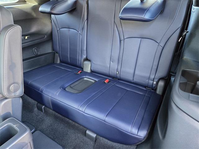 new 2026 INFINITI QX60 car, priced at $64,955
