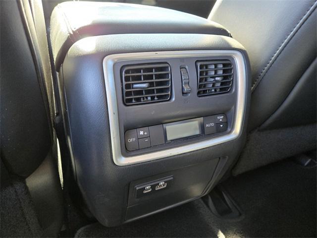 used 2019 INFINITI QX60 car, priced at $20,995